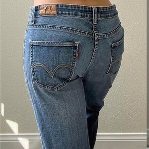 VINTAGE LEVIS